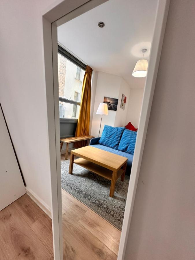 2 Modern Double Rooms In The Heart Of Brick Lane Londra Dış mekan fotoğraf
