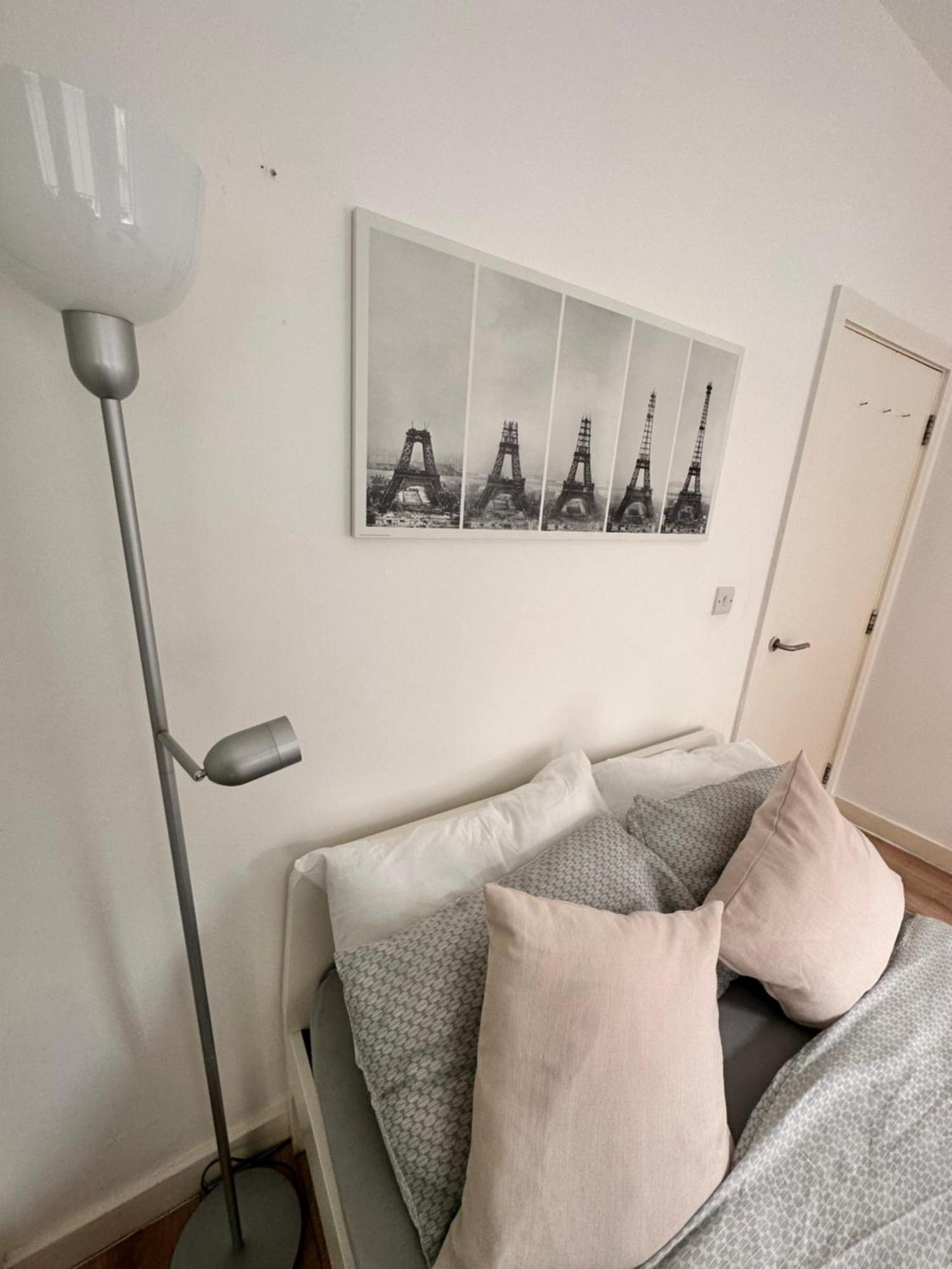 2 Modern Double Rooms In The Heart Of Brick Lane Londra Dış mekan fotoğraf