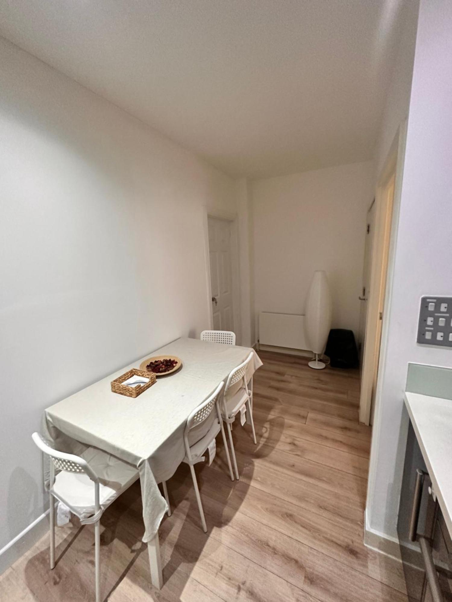 2 Modern Double Rooms In The Heart Of Brick Lane Londra Dış mekan fotoğraf