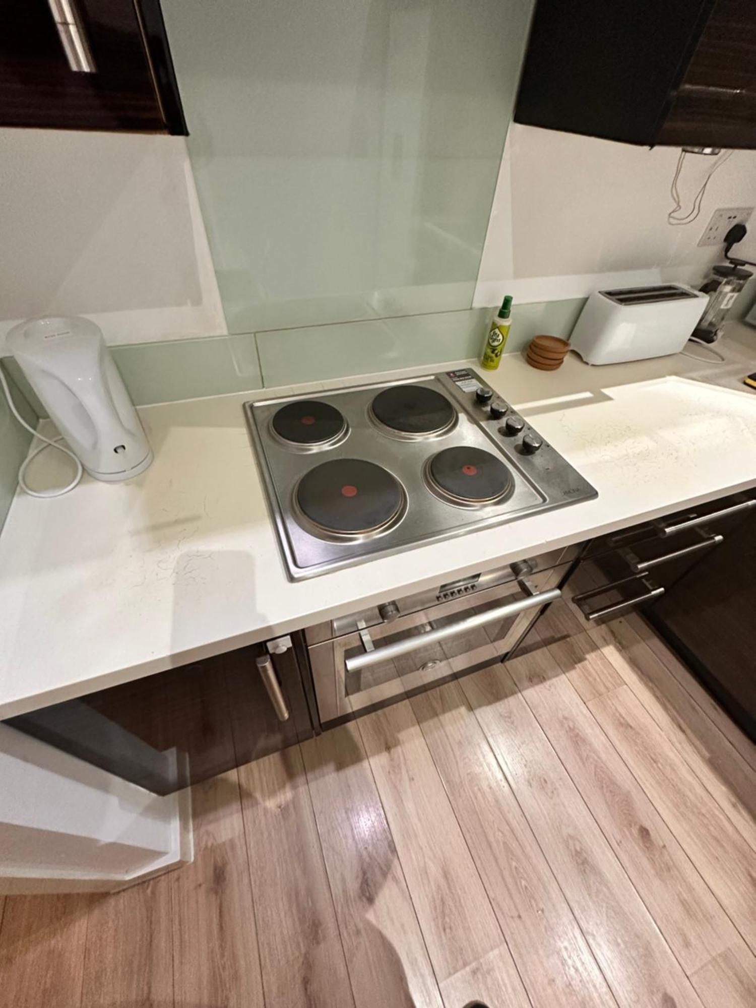 2 Modern Double Rooms In The Heart Of Brick Lane Londra Dış mekan fotoğraf