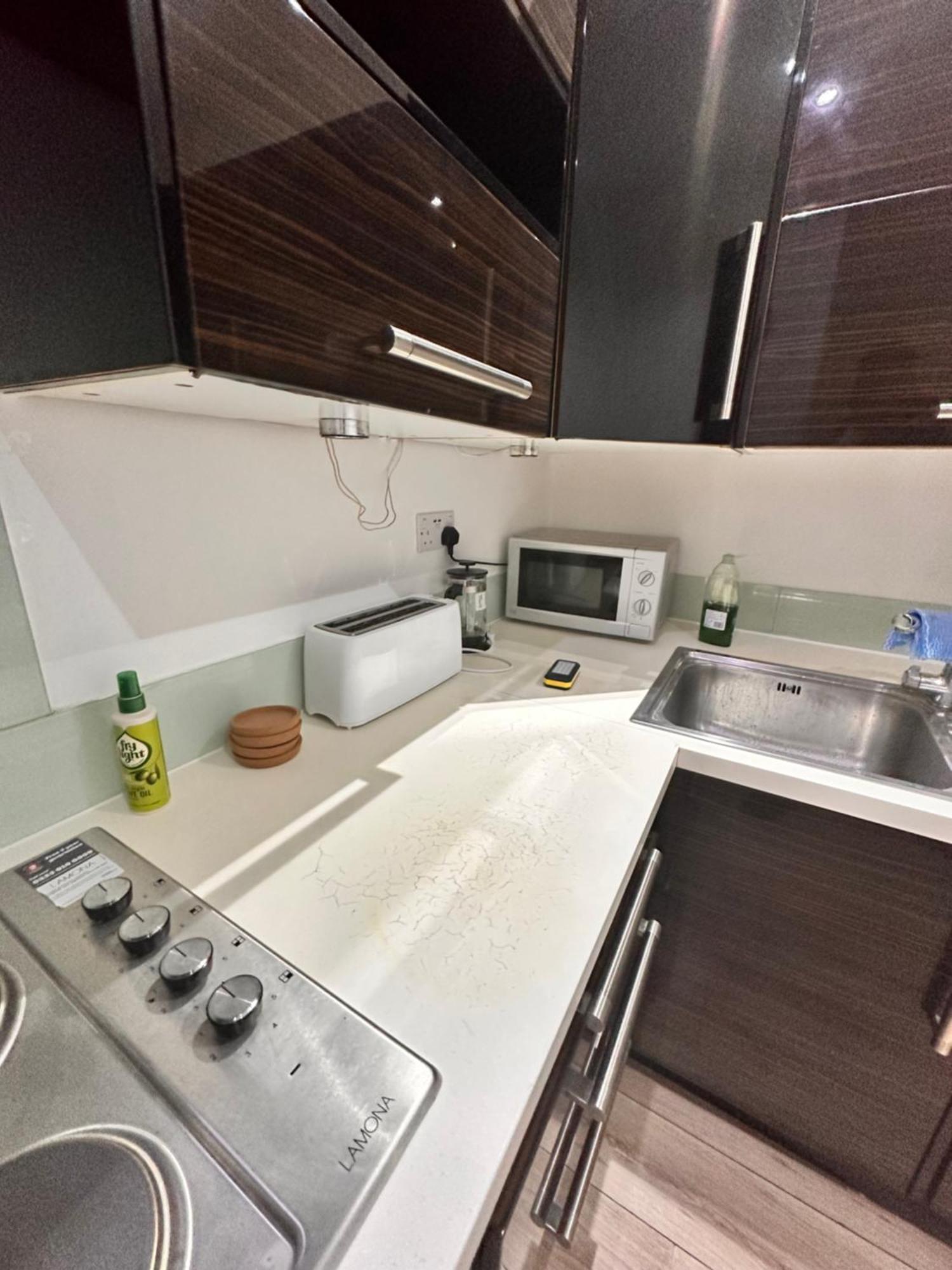 2 Modern Double Rooms In The Heart Of Brick Lane Londra Dış mekan fotoğraf